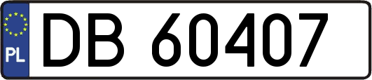 DB60407
