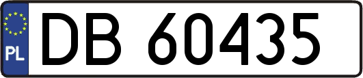 DB60435