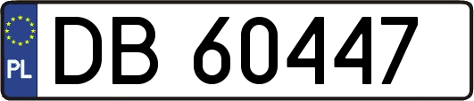 DB60447