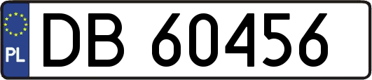 DB60456