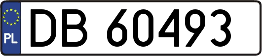 DB60493