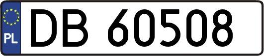 DB60508
