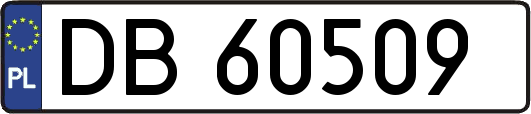 DB60509