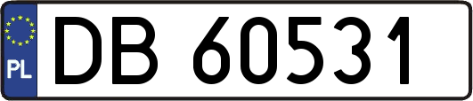 DB60531