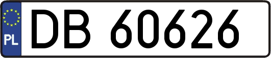 DB60626