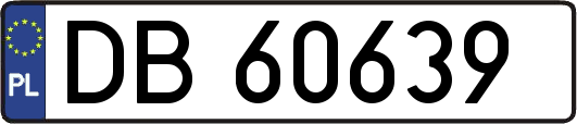 DB60639