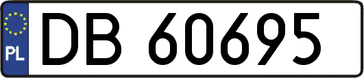 DB60695