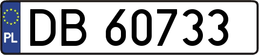 DB60733