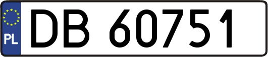 DB60751