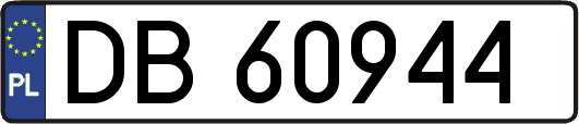 DB60944