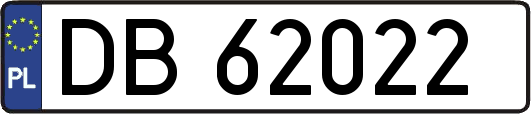 DB62022