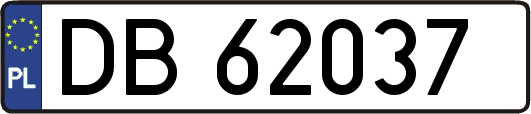 DB62037
