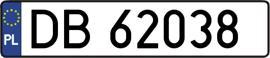 DB62038