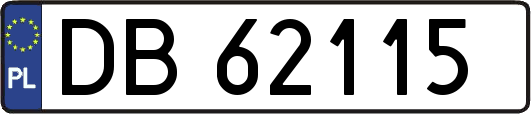 DB62115