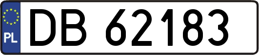 DB62183
