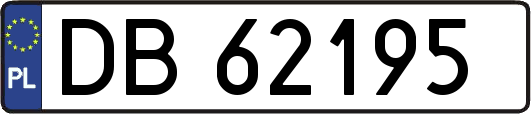 DB62195