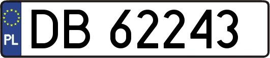 DB62243