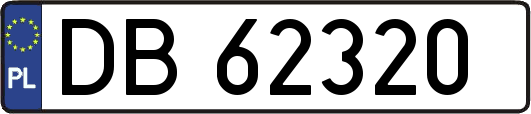 DB62320