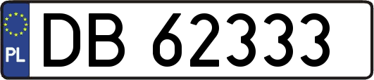 DB62333