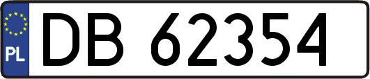 DB62354