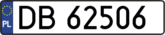 DB62506