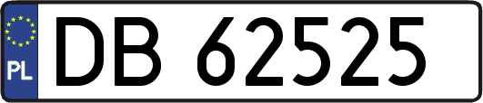 DB62525