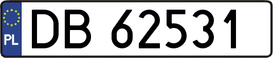 DB62531