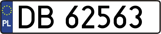 DB62563