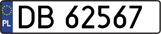 DB62567
