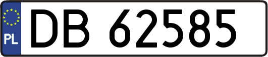 DB62585