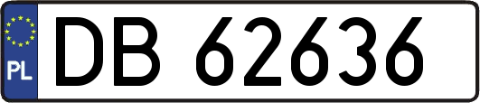 DB62636