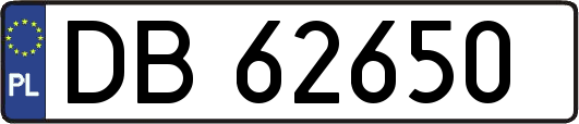 DB62650