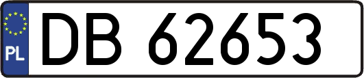 DB62653