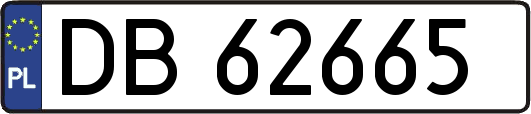 DB62665
