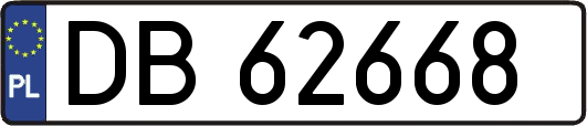 DB62668