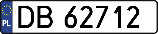 DB62712