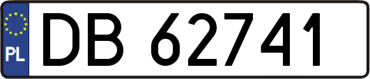 DB62741