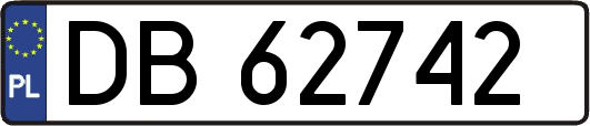 DB62742