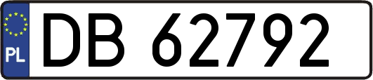 DB62792