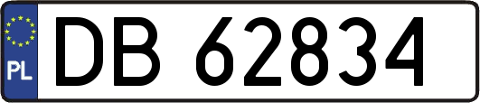 DB62834