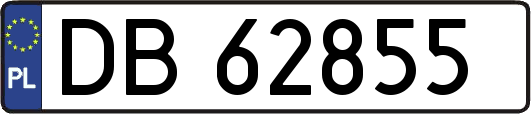 DB62855