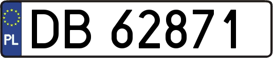 DB62871