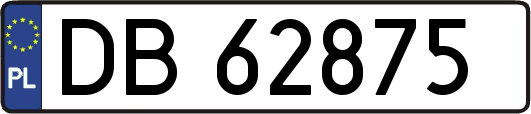 DB62875