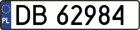 DB62984