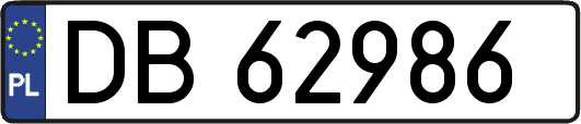 DB62986