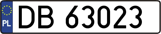 DB63023