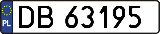 DB63195