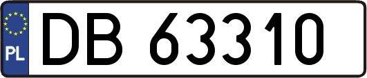 DB63310