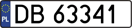 DB63341