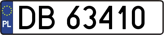 DB63410